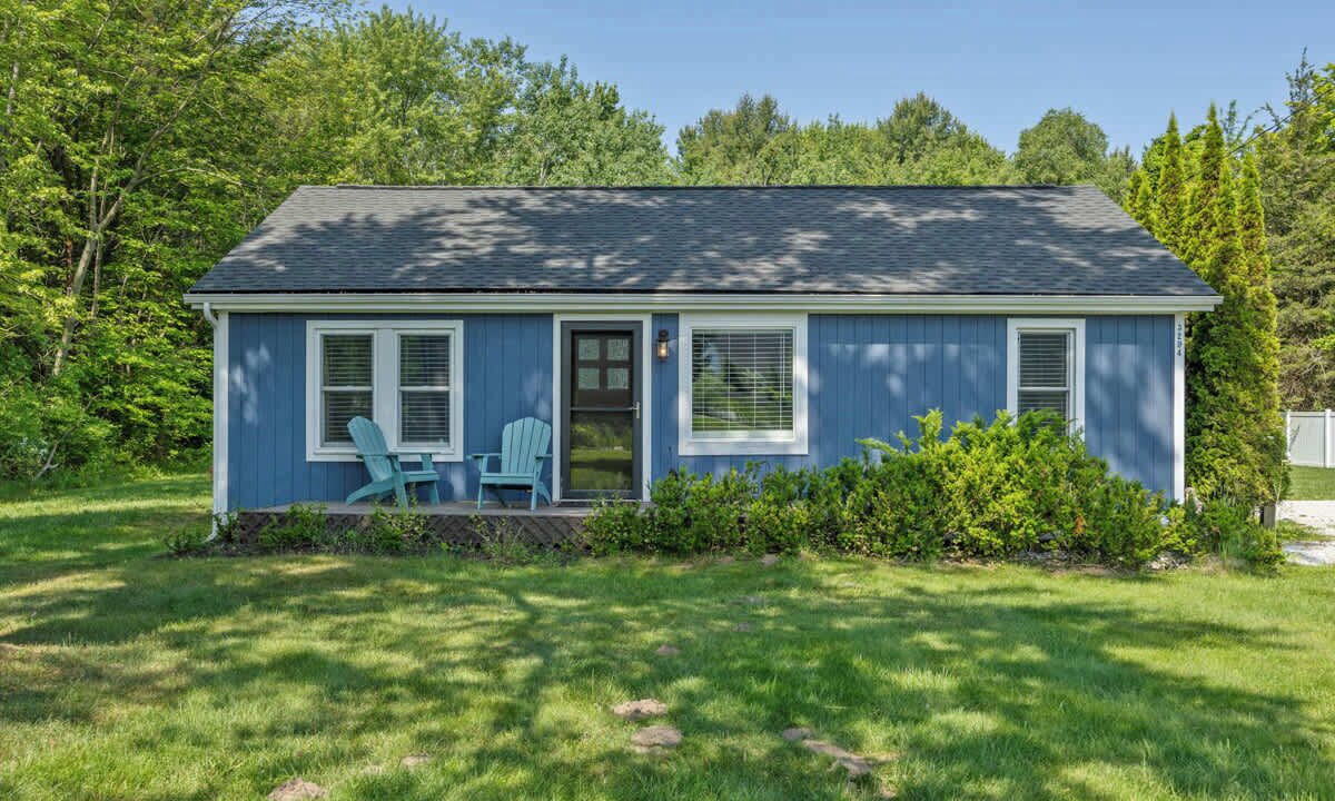 Photo of Outdoor in Saugatuck