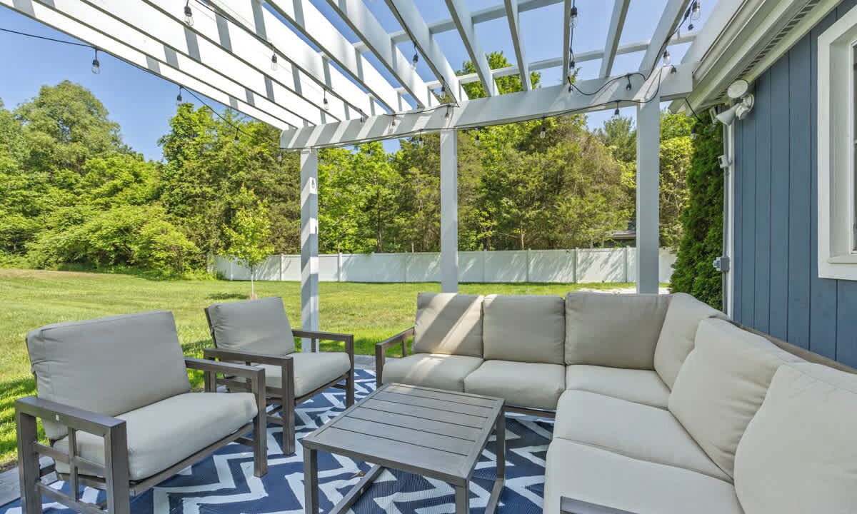 Photo of Outdoor in Saugatuck