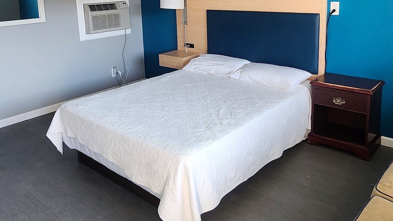 Photo of Bedroom in New Johnsonville