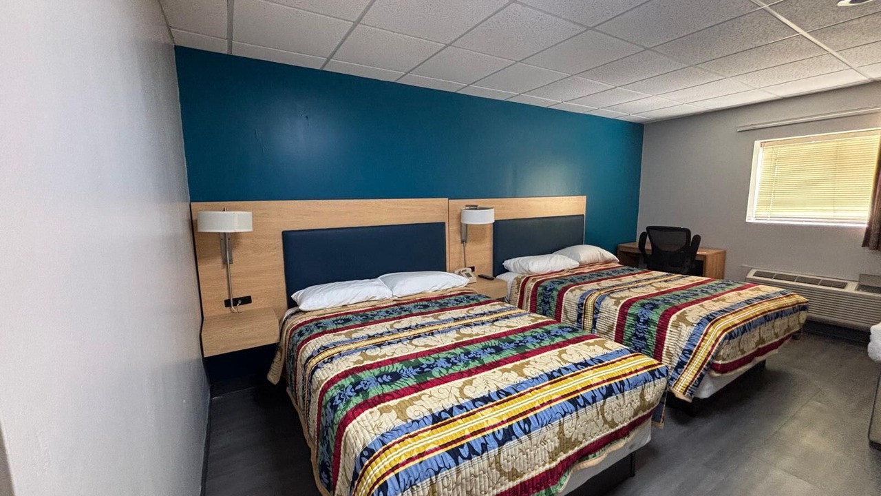 Photo of Bedroom in New Johnsonville