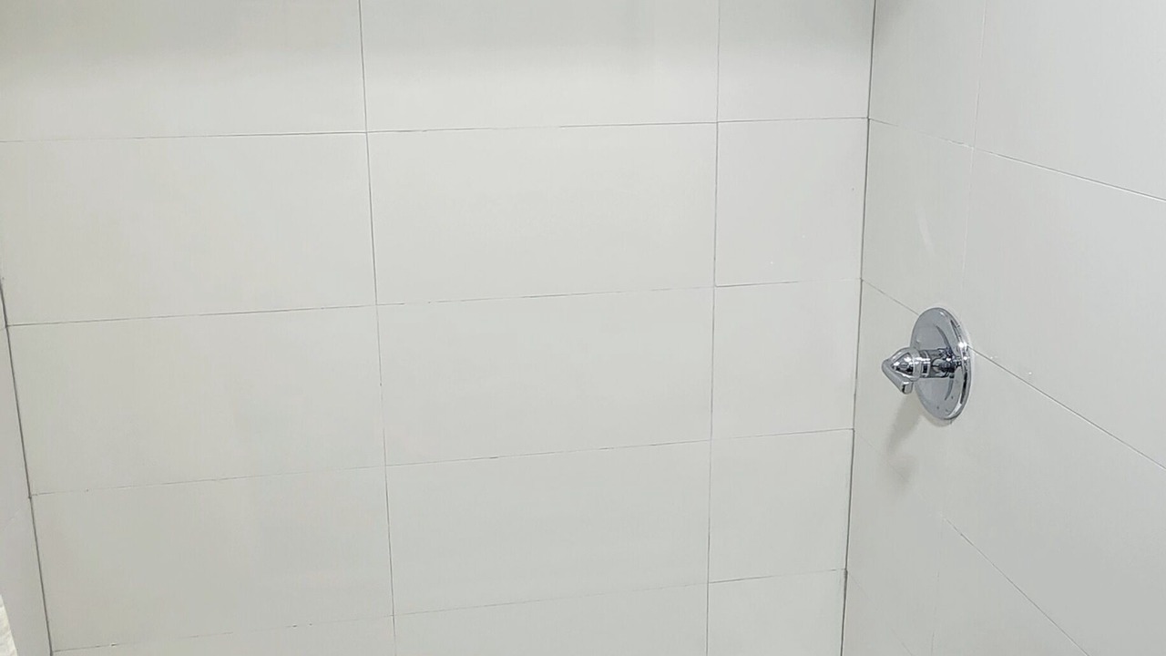 Photo of Bathroom in New Johnsonville