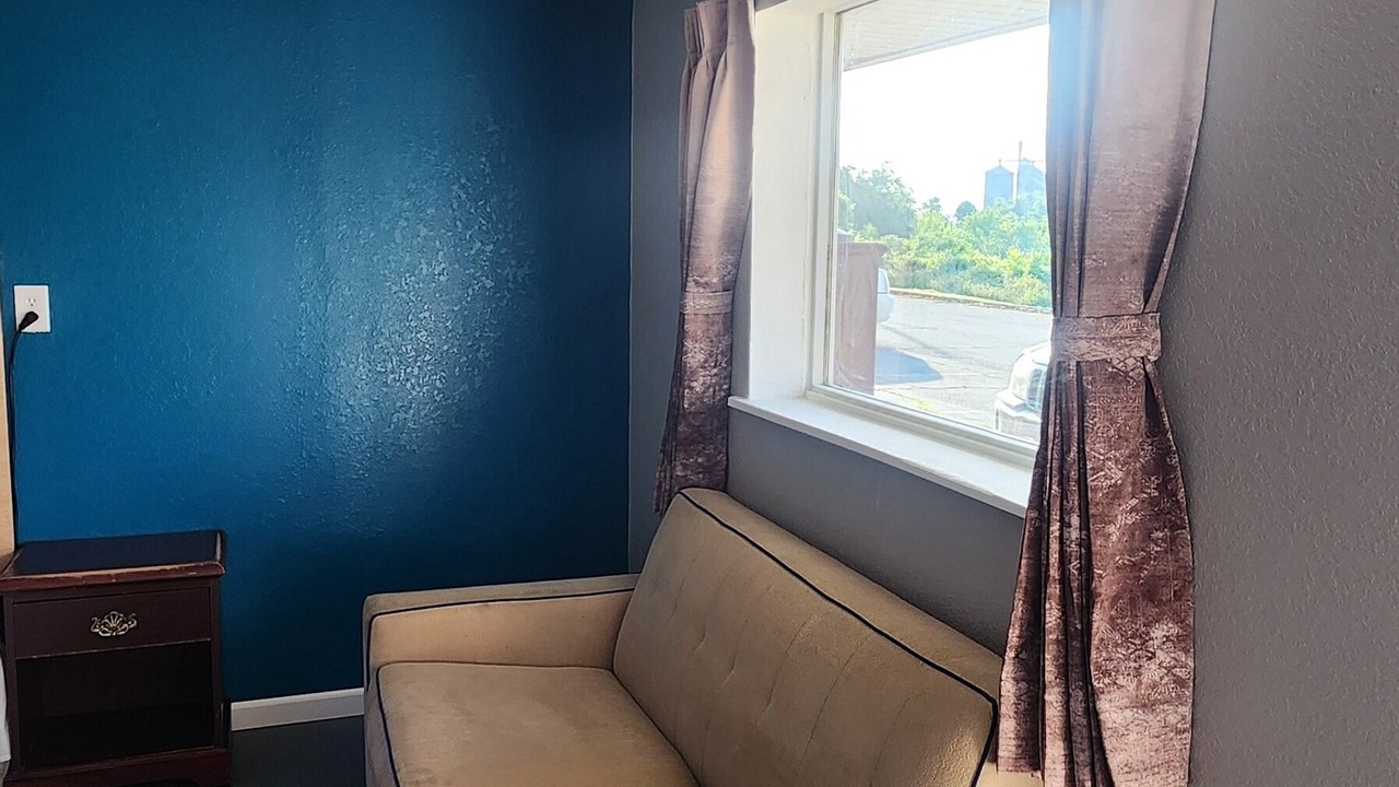 Photo of Bedroom in New Johnsonville