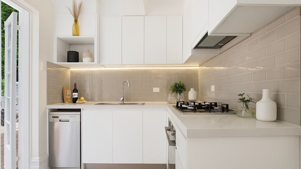 Photo of Kitchen in Paddington