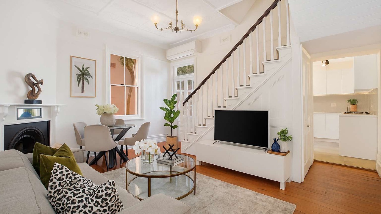 Photo of Livingroom in Paddington