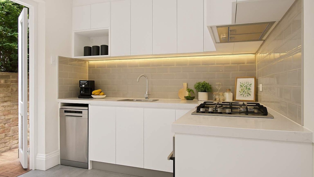 Photo of Kitchen in Paddington