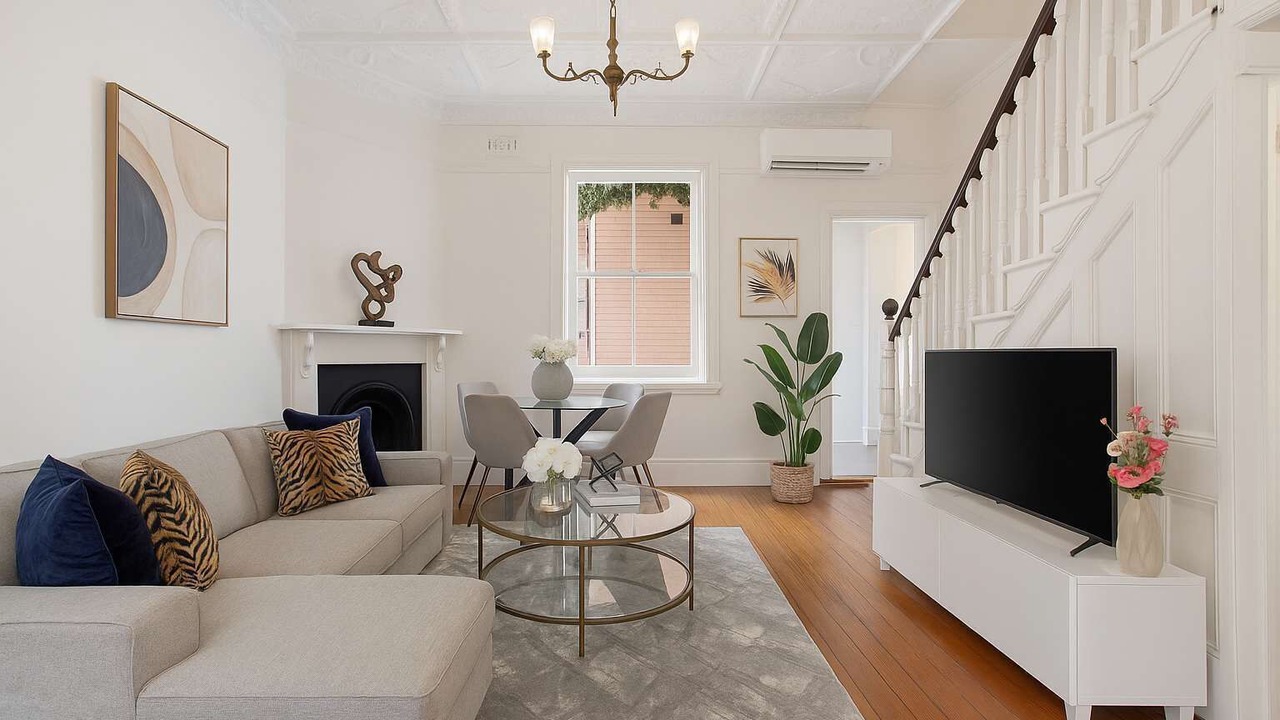 Photo of Livingroom in Paddington