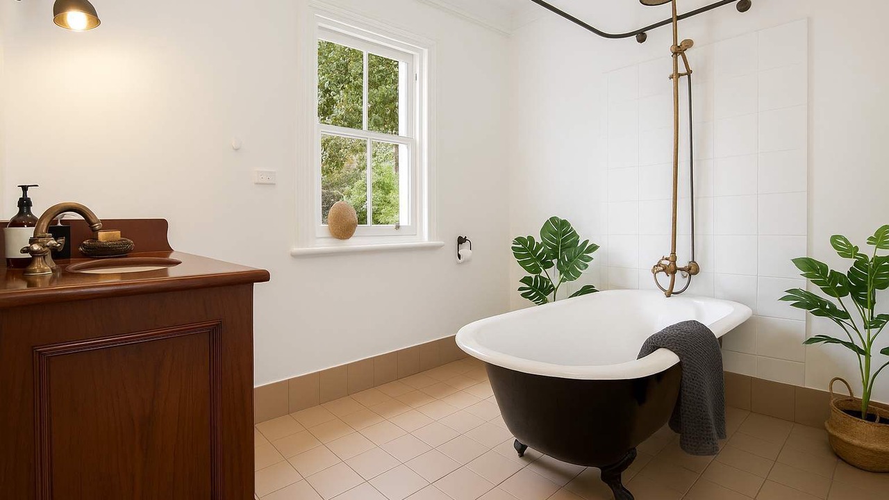 Photo of Bathroom in Paddington