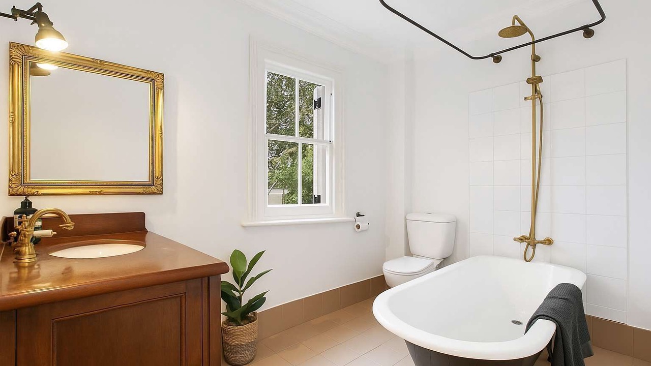Photo of Bathroom in Paddington
