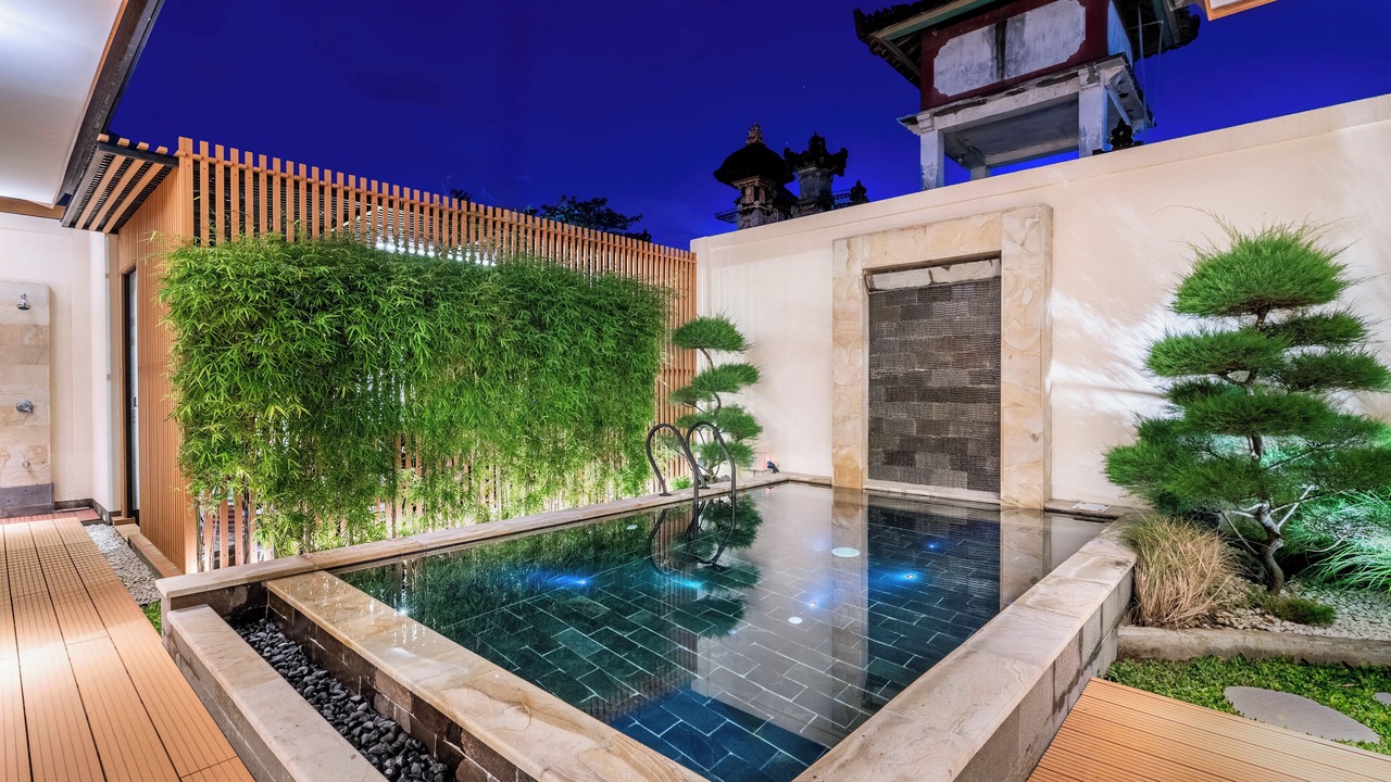 Photo of Outdoor in Sanur
