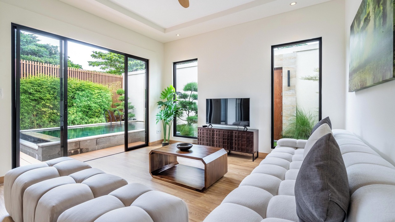Photo of Outdoor in Sanur