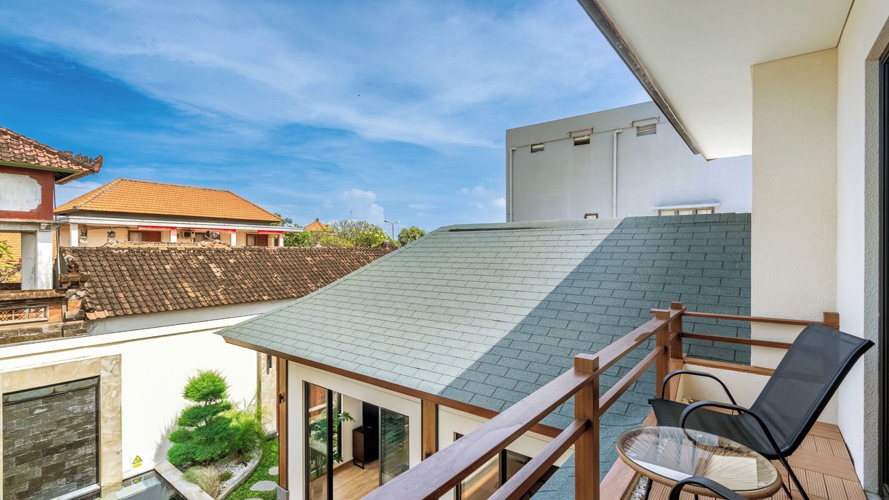 Photo of Patio Balcony in Sanur