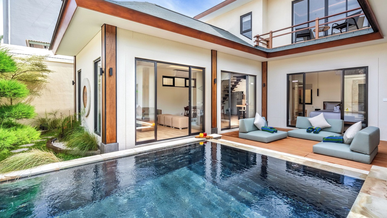 Photo of Outdoor in Sanur