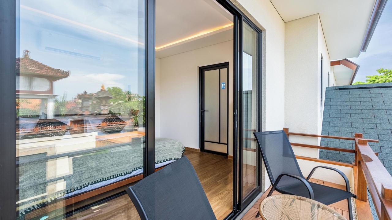 Photo of Patio Balcony in Sanur