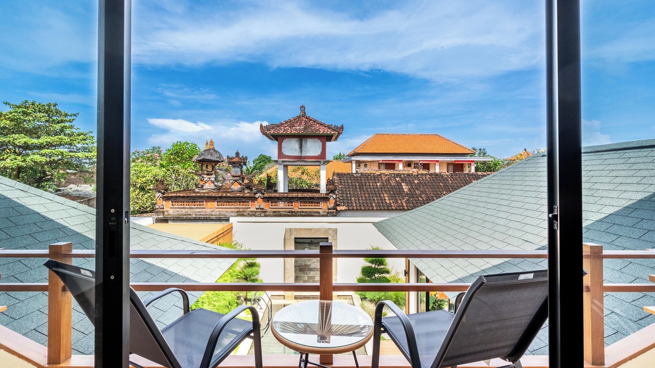 Photo of Patio Balcony in Sanur