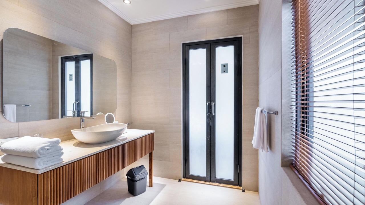 Photo of Bathroom in Sanur