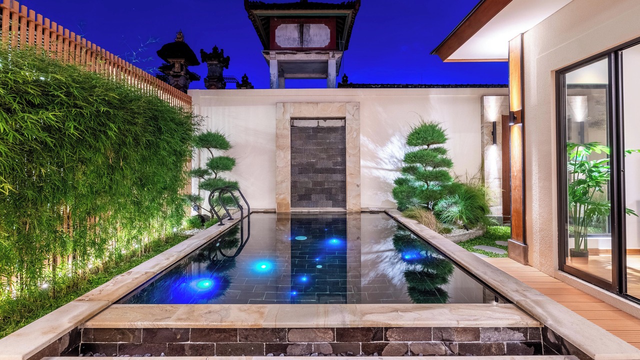 Photo of Outdoor in Sanur
