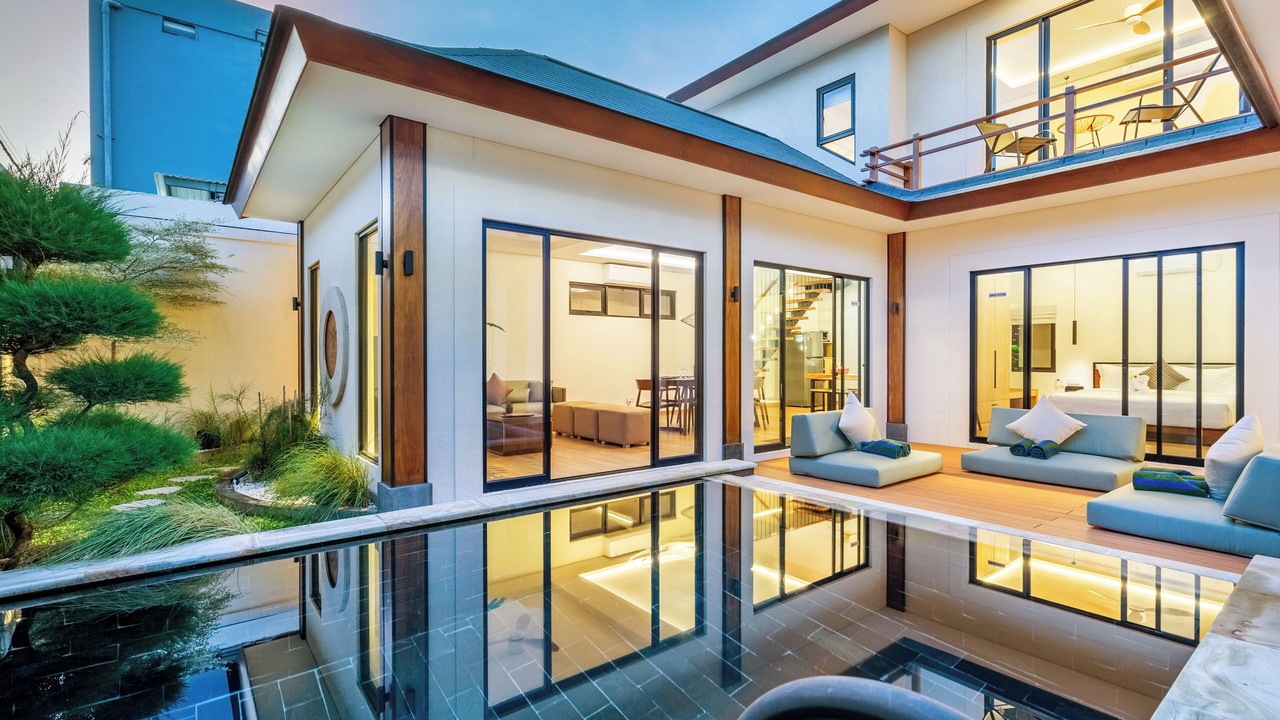 Photo of Outdoor in Sanur