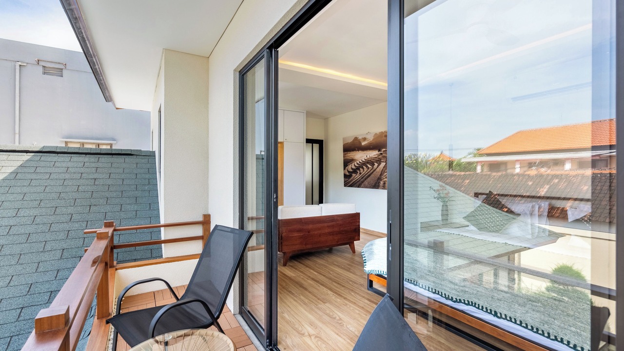 Photo of Patio Balcony in Sanur