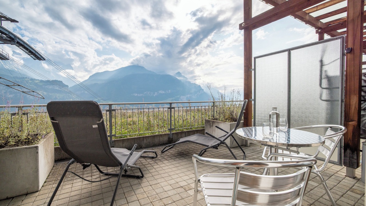 Photo of Outdoor in Hasliberg Reuti