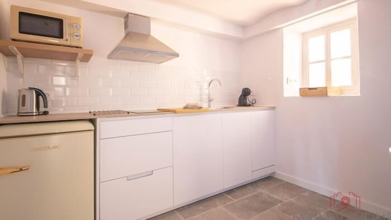 Photo of Kitchen in Old Town