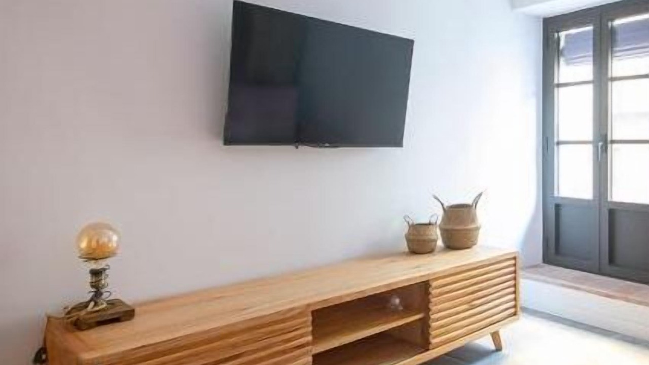 Photo of Livingroom in Old Town
