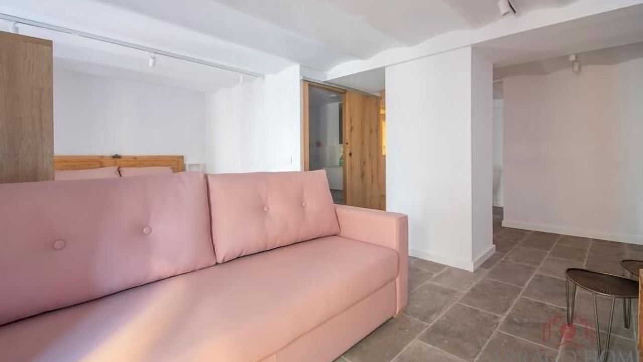 Photo of Livingroom in Old Town