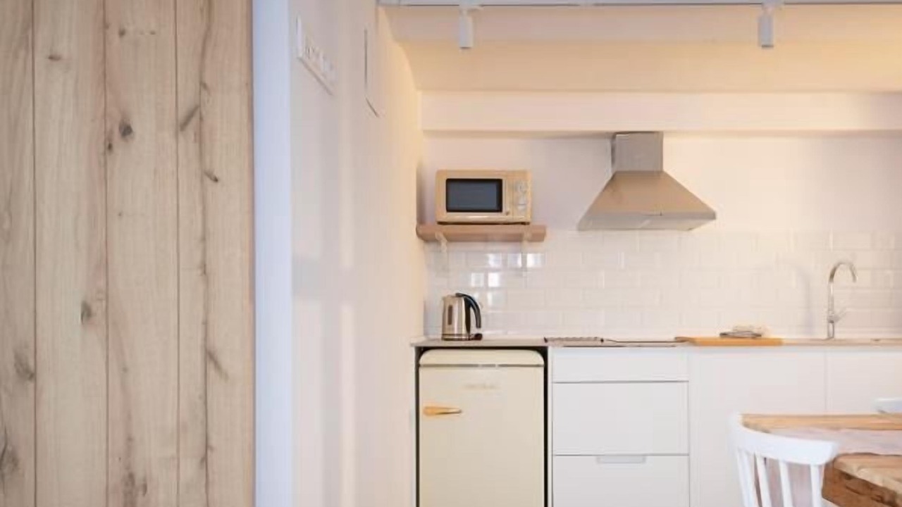 Photo of Kitchen in Old Town