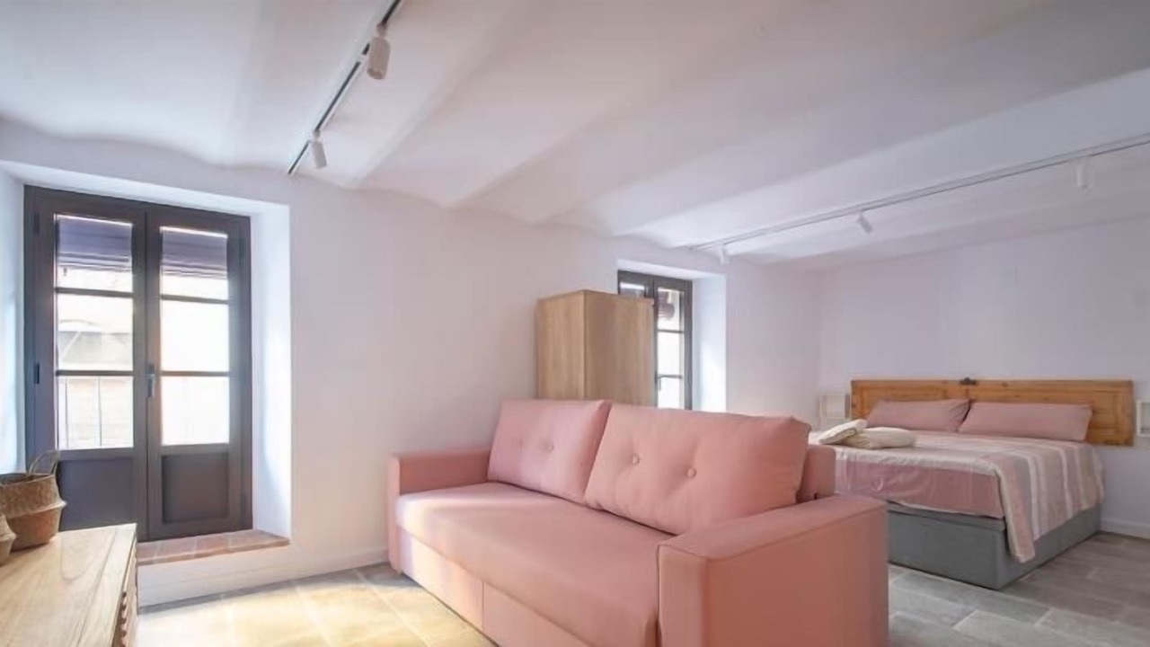 Photo of Livingroom in Old Town