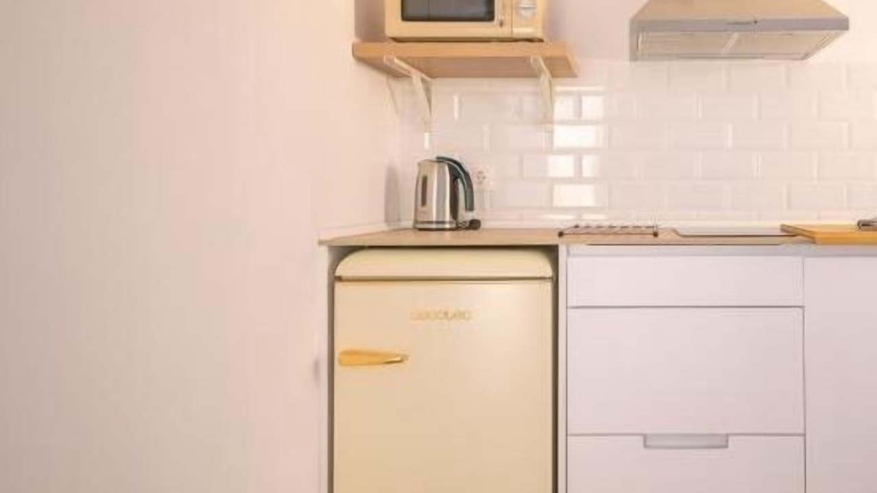 Photo of Kitchen in Old Town