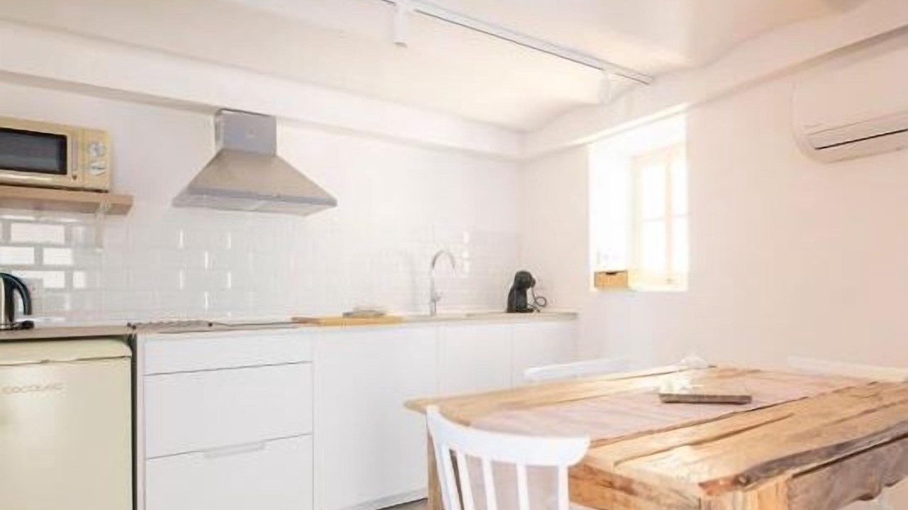 Photo of Kitchen in Old Town