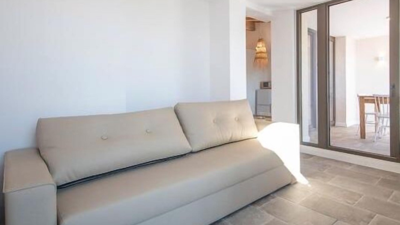 Photo of Livingroom in Old Town