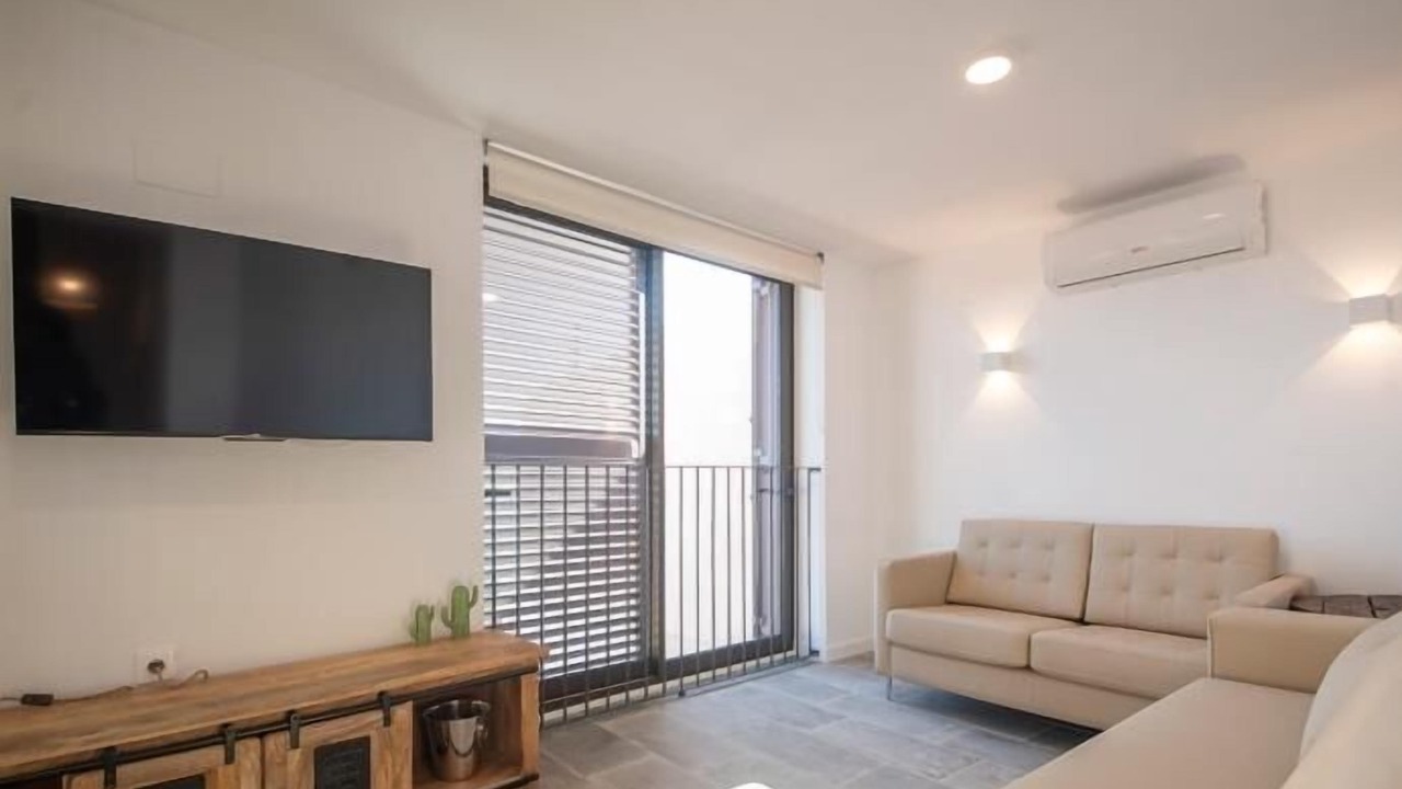 Photo of Livingroom in Old Town
