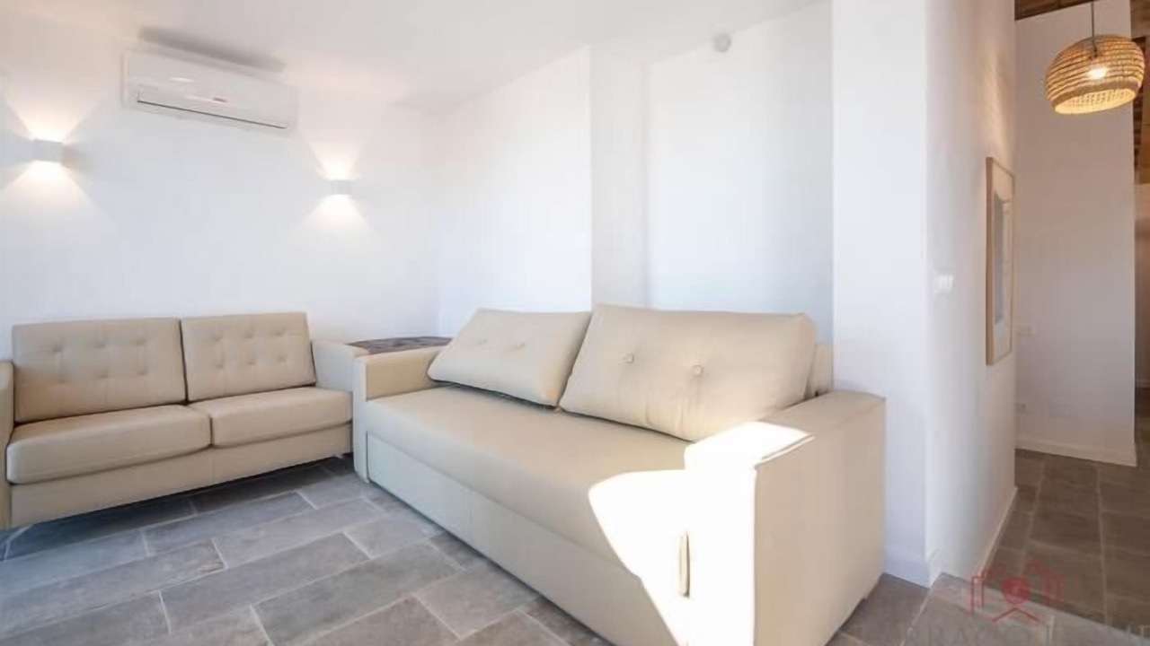 Photo of Livingroom in Old Town