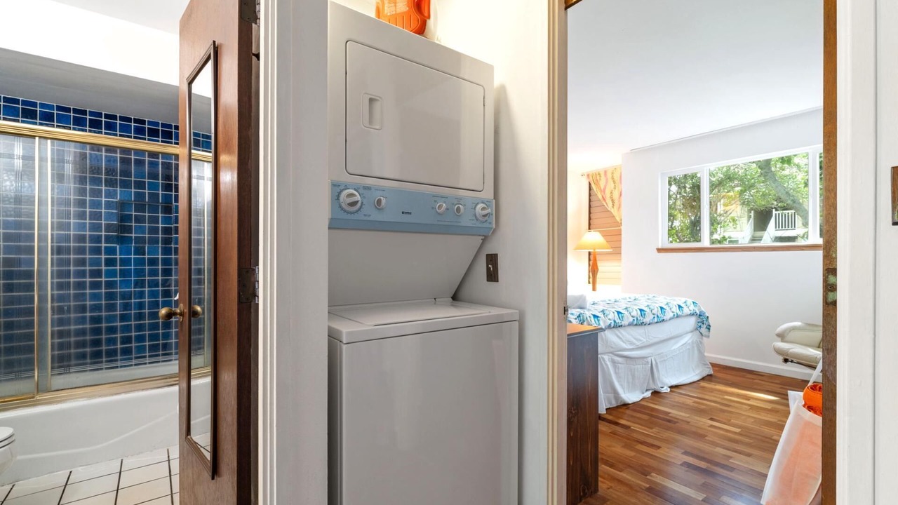 Photo of Bedroom in Kahuku