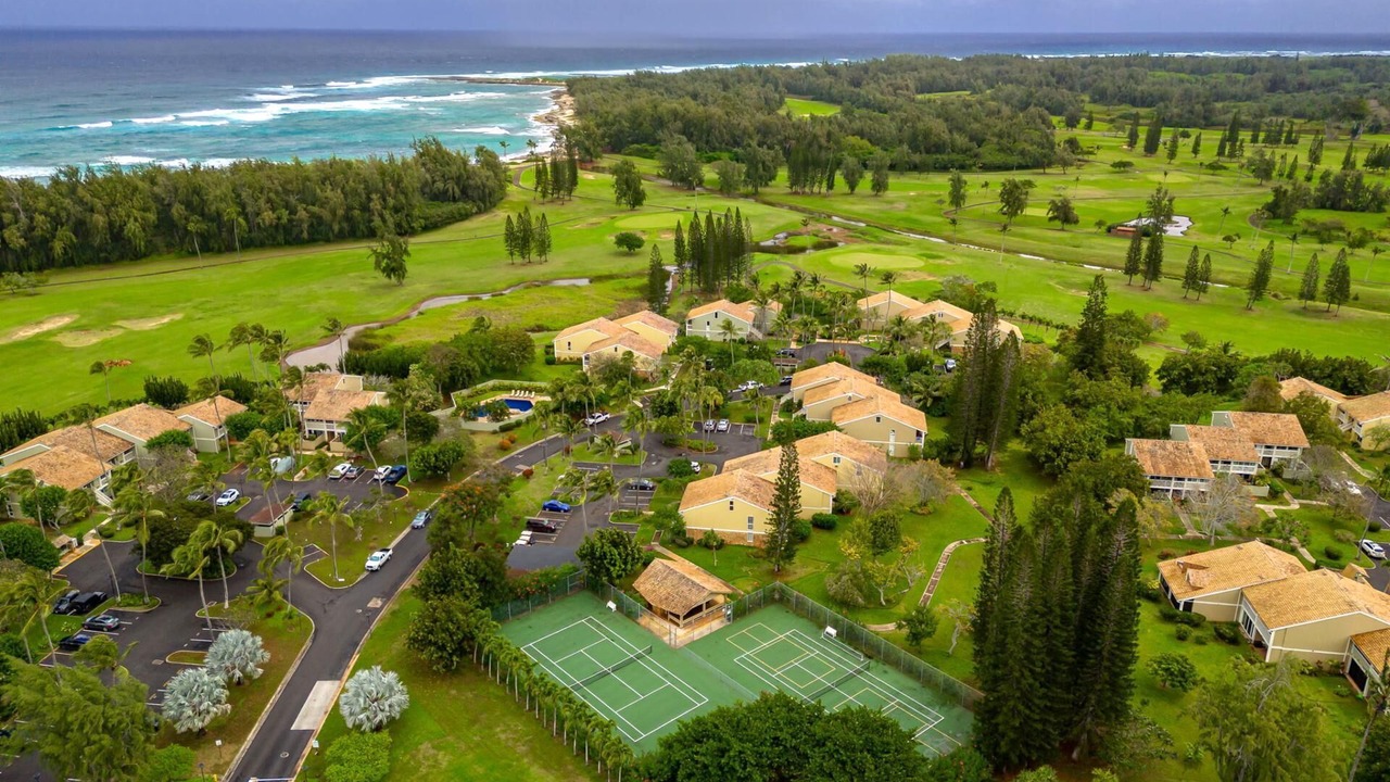 Photo of Bedroom in Kahuku