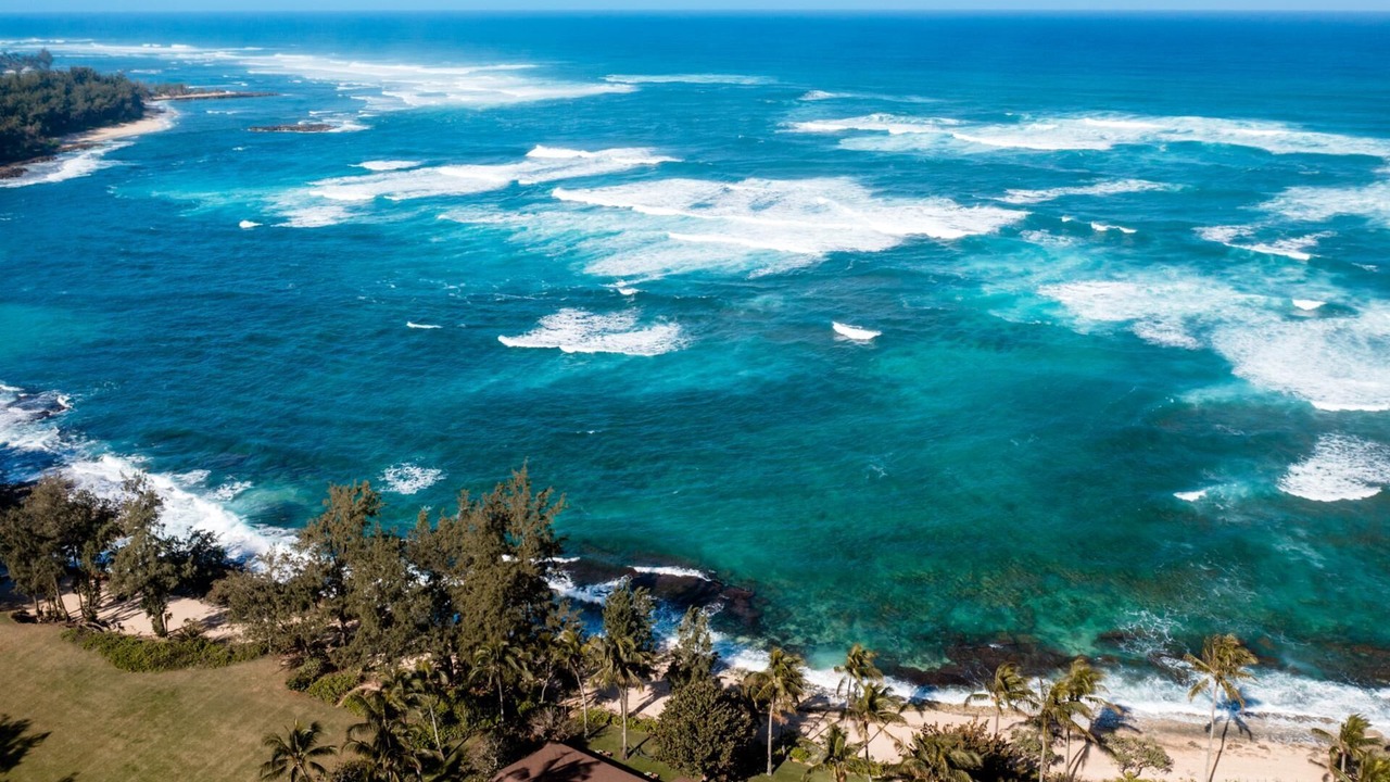 Photo of Bedroom in Kahuku