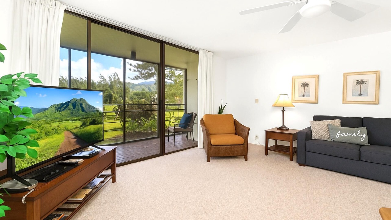 Photo of Bedroom in Kahuku