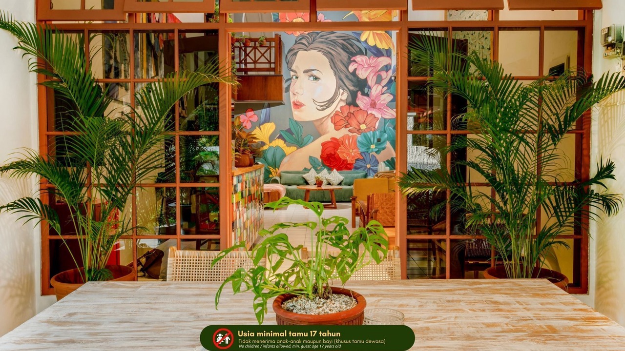 Photo of Outdoor in Central Yogyakarta