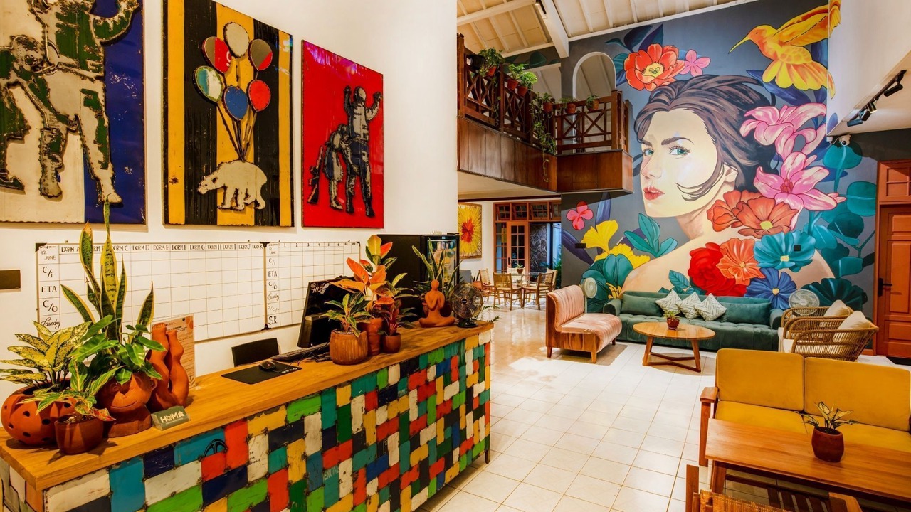 Photo of Outdoor in Central Yogyakarta