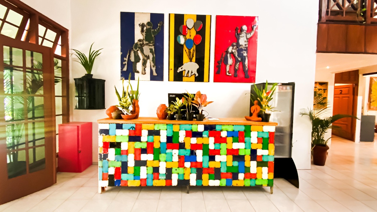 Photo of Others in Central Yogyakarta