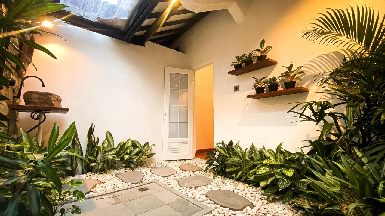 Photo of Bathroom in Central Yogyakarta