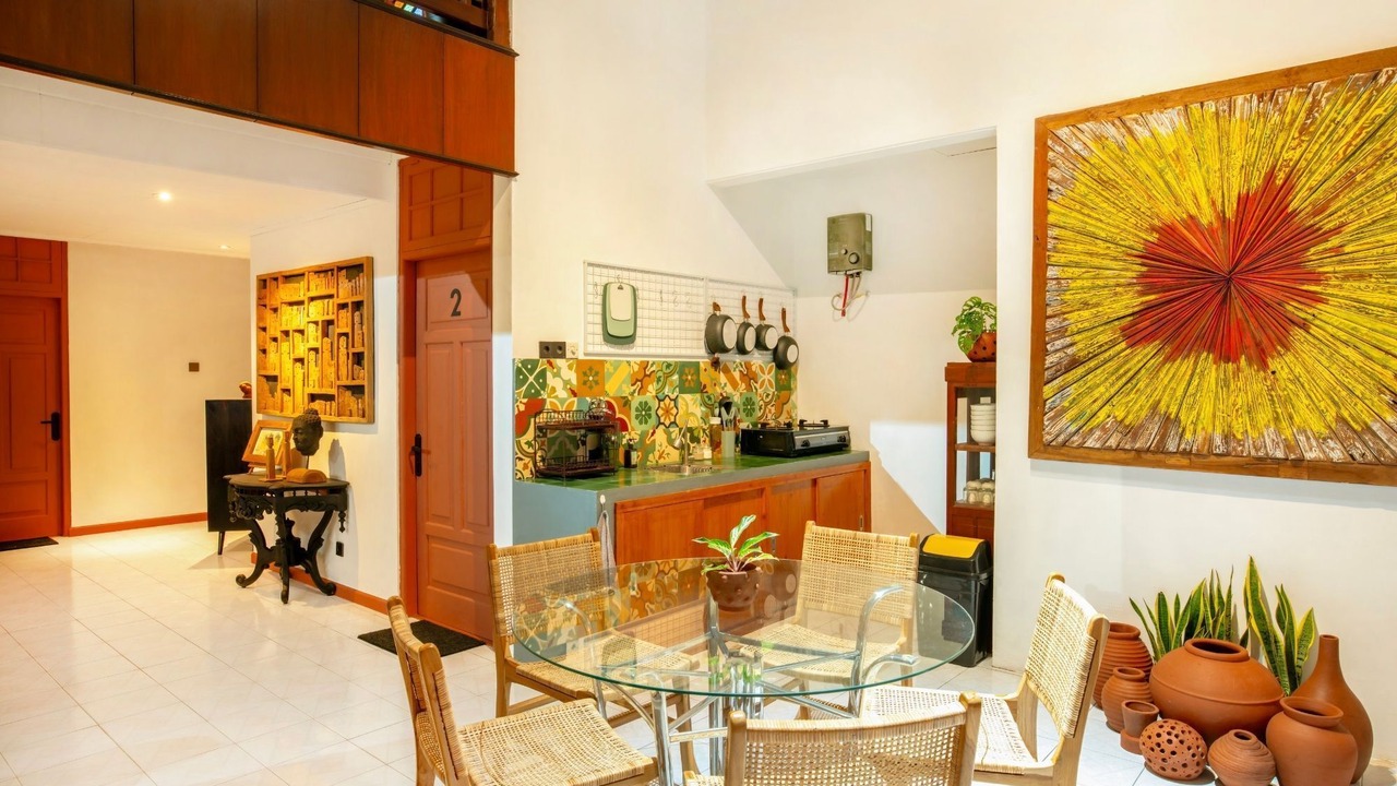 Photo of Others in Central Yogyakarta