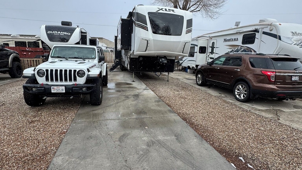 Photo of Outdoor in Draper