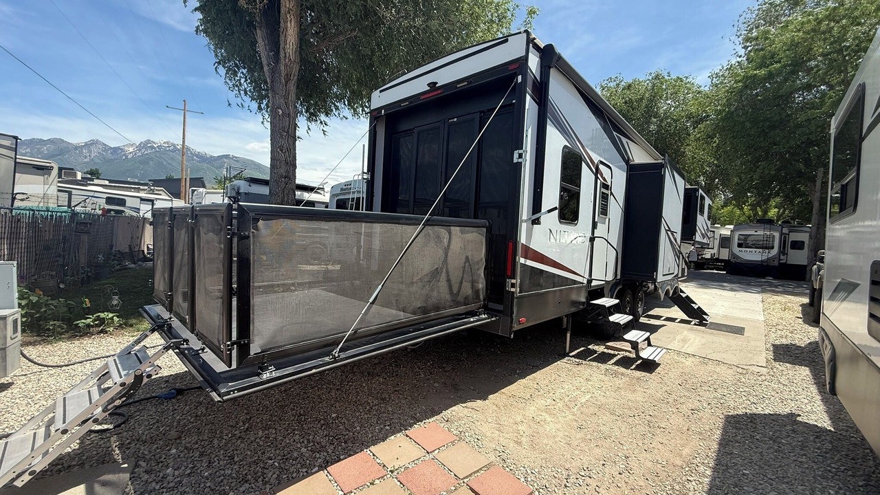 Photo of Outdoor in Draper