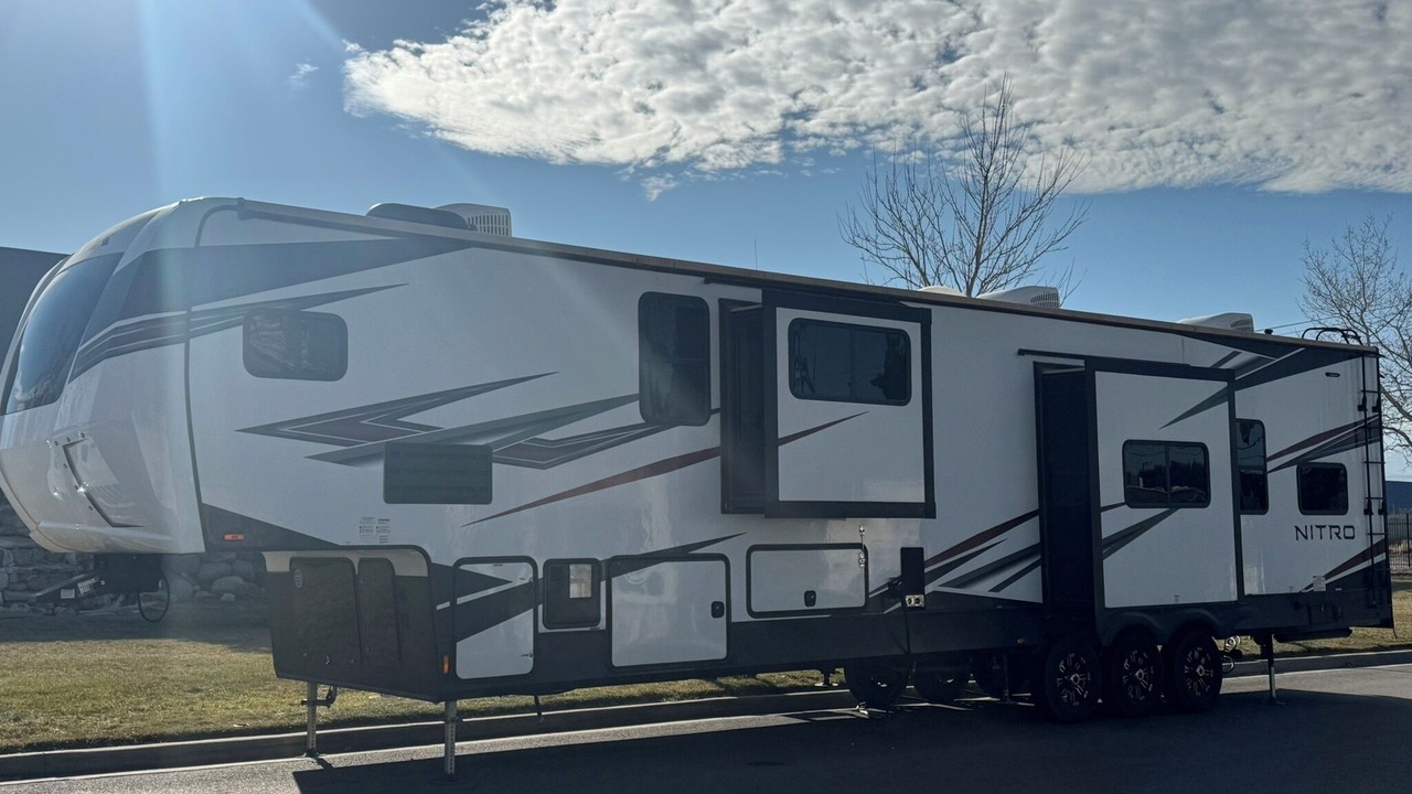 Photo of Outdoor in Draper
