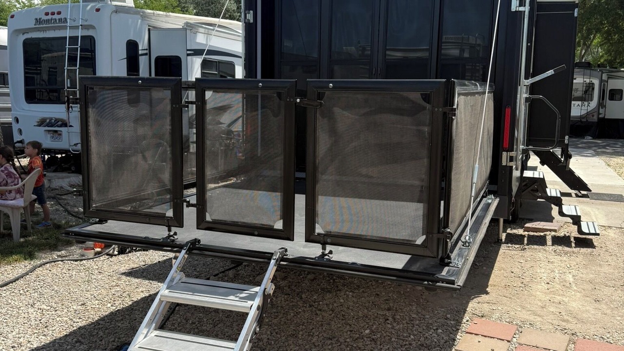 Photo of Outdoor in Draper