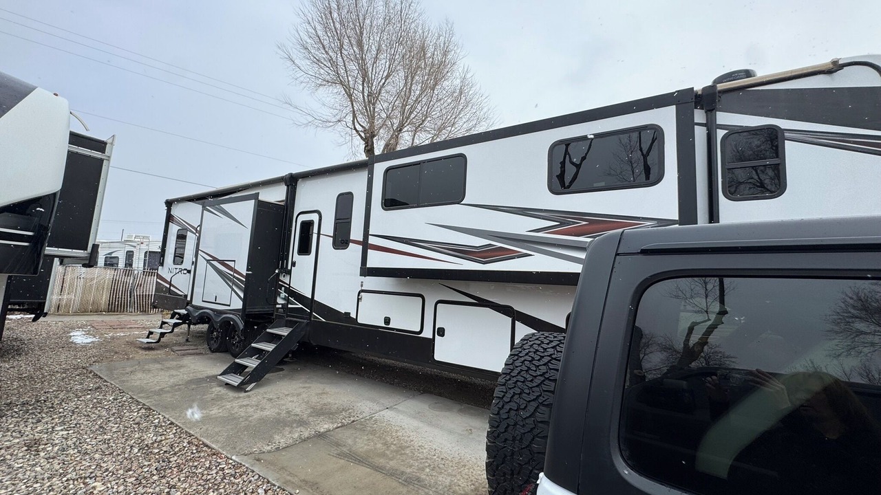 Photo of Outdoor in Draper