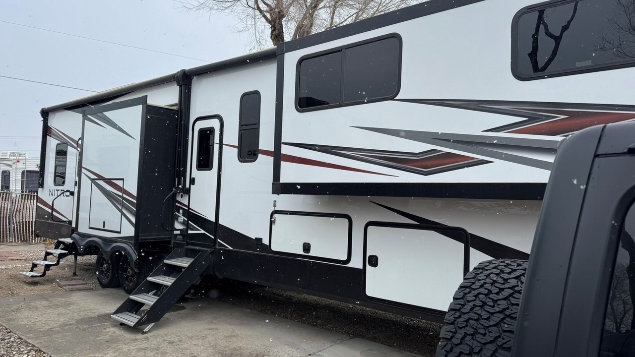Photo of Outdoor in Draper