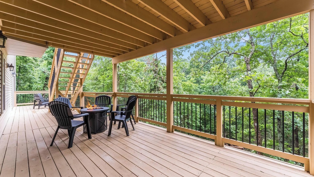 Photo of Outdoor in Bella Vista