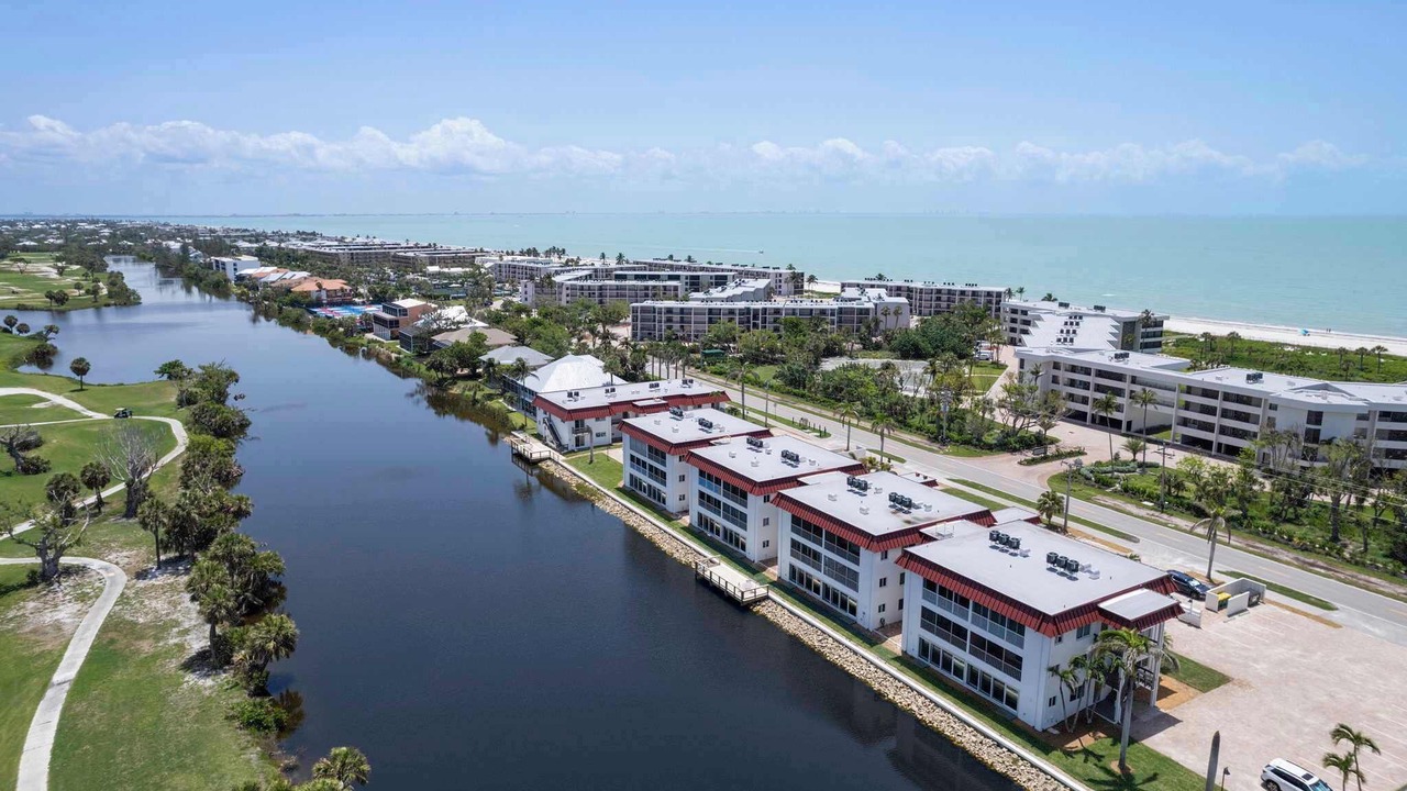 Photo of Outdoor in Sanibel